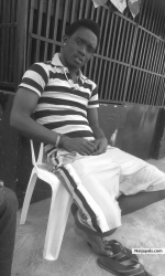 sunday ajayi