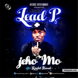 JEKOMO by LEAD P_FT RIGHT HAND