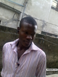 henry azuka