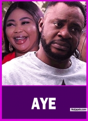AYE - Latest Yoruba Movie 2025 Drama ; Odunlade Adekola, Wunmi Ajiboye, Bolaji Amusan