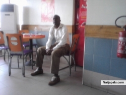 Adetokunbo Onalaja