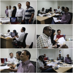 ITIL Classroom Training 