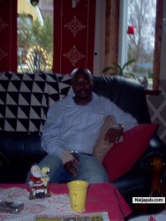 Just resting