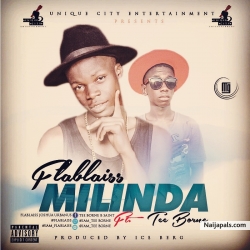Milinda Ft. Teeborne by Flablaiss 