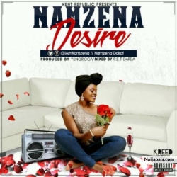 Desire by Namzena 