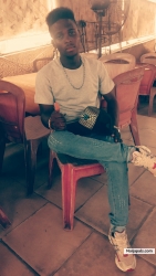 Goin 2 heaven by Mc Lolly Poker Ft Olamide king Baddo 