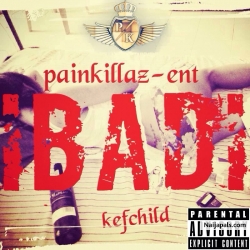 Ibadi by Kefchild