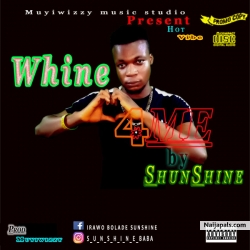 Whine for me by Sunshine 