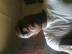 Jeffrey Nweke