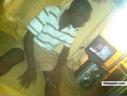 kingsley Izuchukwu Anyaka