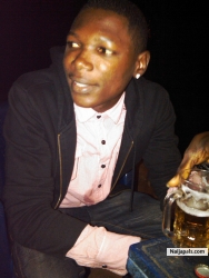 Asemota Oscar