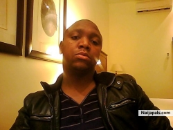 Tshepo Marumo