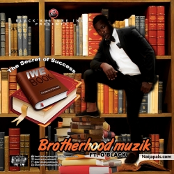 IWE by BROTHERHOOD