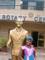Mathew Kehinde