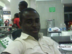 Blessing O. A (blexzino)