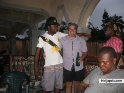MA NAIJA TRIP