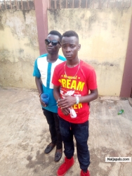 baba loke by Lil phemzy ft Hardelani