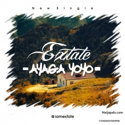 Ayaga Yoyo by Extate