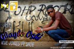 Gbagbe Oshi by Kul Jones