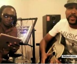 Jangolova by Waconzy Ft. Banyky W