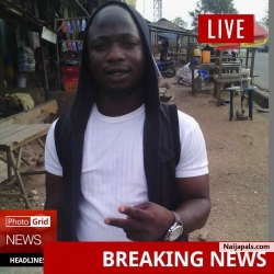 Adesola Ajibade Saheed (descentguyz)