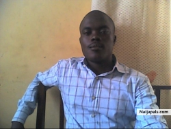 Richard Wale Oluwajobi