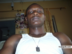 Hendrix Taiwo