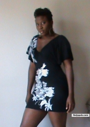 just me