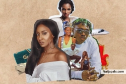 Agbani (Remix) by Bella Alubo Ft Zlatan