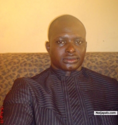 Okoye Simeon Mbanefo (Akunaebiokwu)
