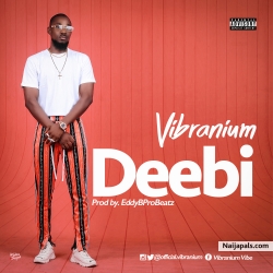 Deebi by Vibranium