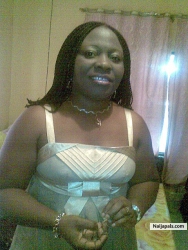 my mum