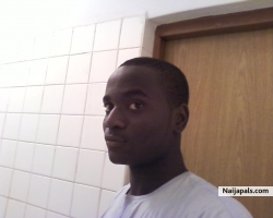 Sadeeq Musa