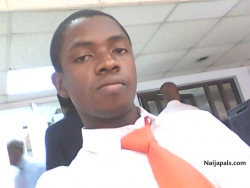 Adebayo Adekaunsi (successplus)