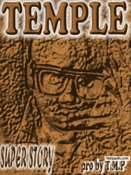 Temple super story by Temple
