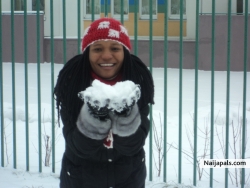 winter