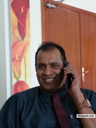 HARUN AL-RASHID SALEH (Harun1955)