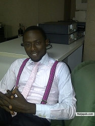 Just Me