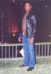 Chinedu Onyenna (Onyenna)