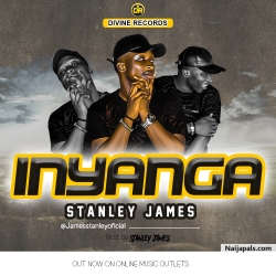Inyanga by Stanley James