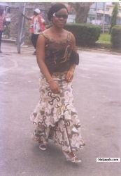 kate nwosu