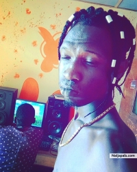 Am sorry by JYBO ROAD FT SHADOW PIZZY