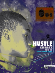 hustle by chrisz 