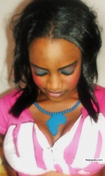 #TeamAfrica :)