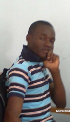 oyigbeche john (john85)