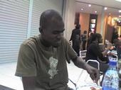 michael adepegba