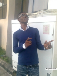 Lukng up 2 God