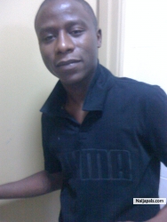 Shamsu Aliyu (Deeny)