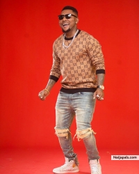 Jaiye by Oritse Femi