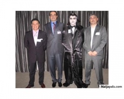 Abg Events Coordinator Position Opening with Mohamed Dekkak Chairman of Adgeco Group